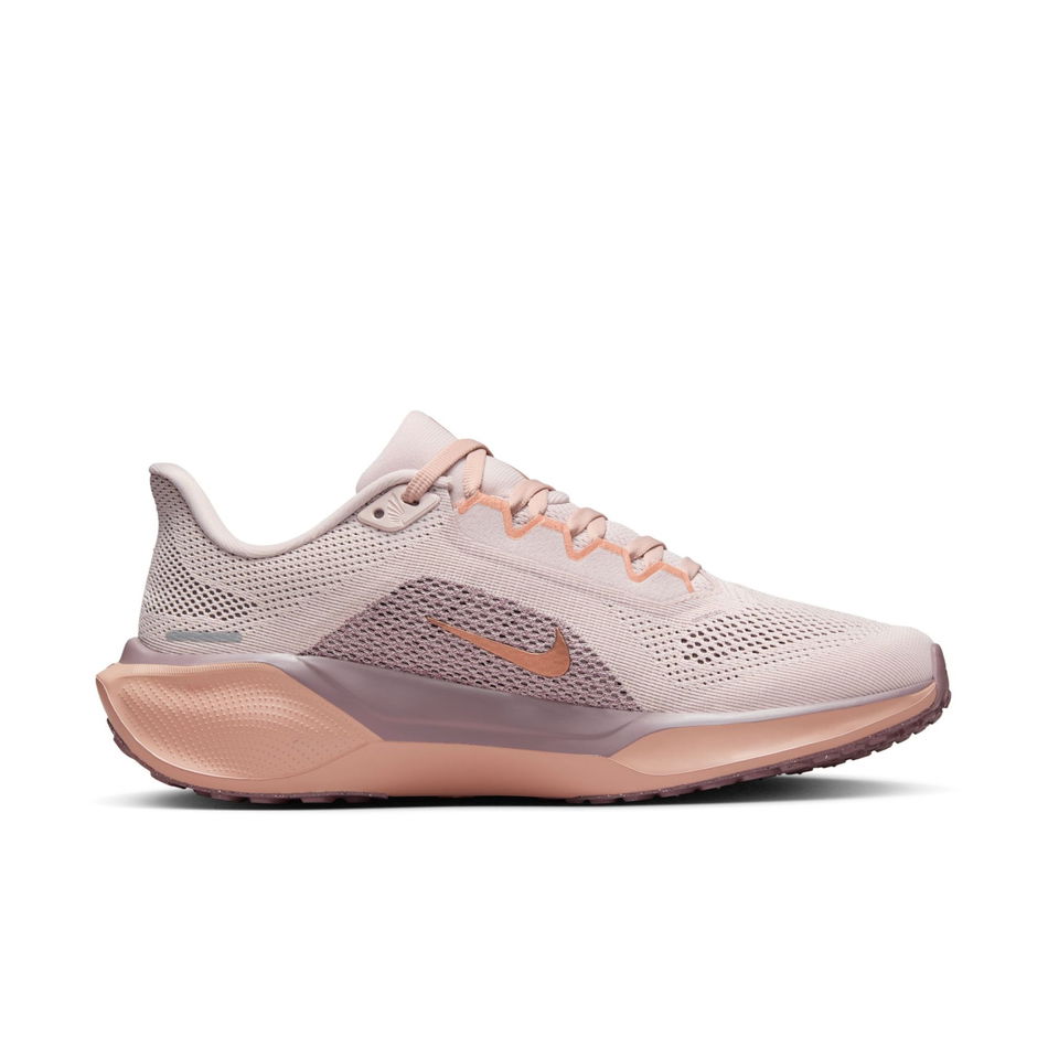 Air Zoom Pegasus 41 Kadın Pembe Koşu Ayakkabısı