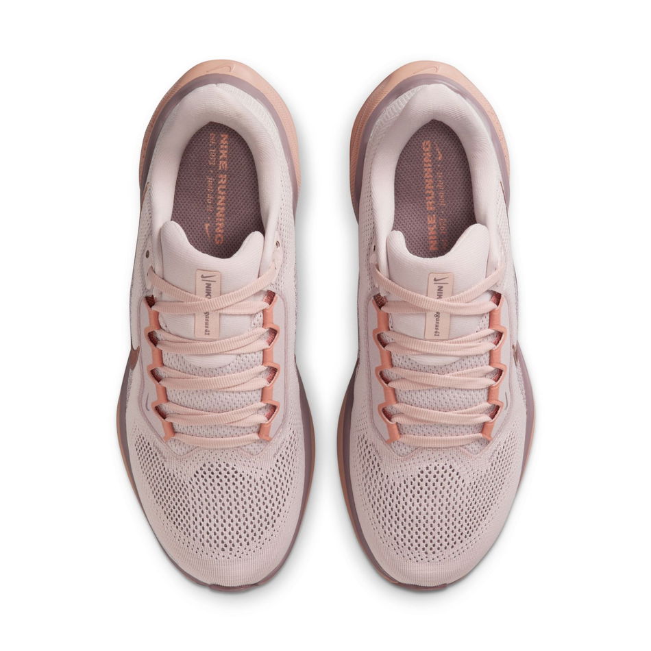 Air Zoom Pegasus 41 Kadın Pembe Koşu Ayakkabısı