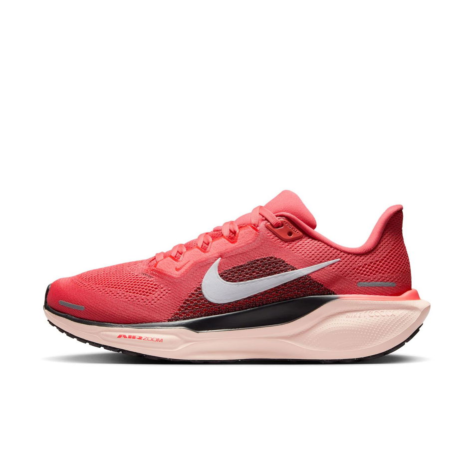 Air Zoom Pegasus 41 Kadın Turuncu Koşu Ayakkabısı