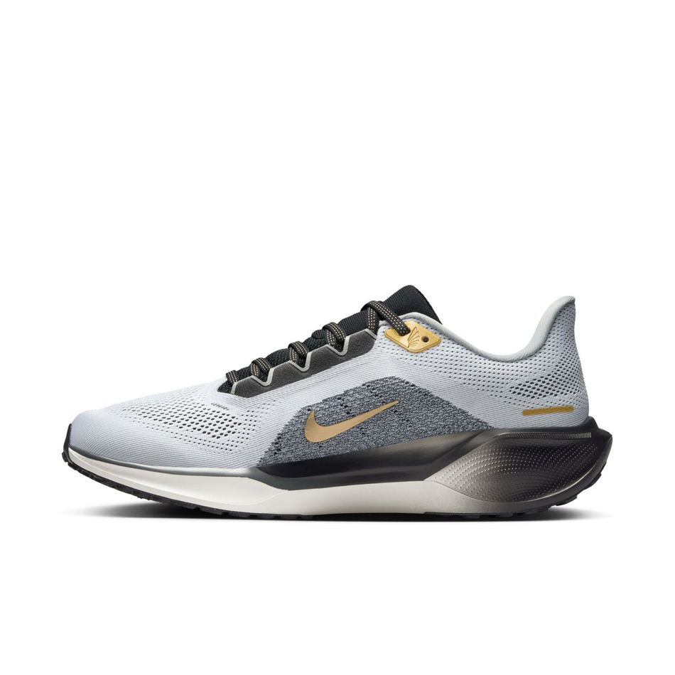 Air Zoom Pegasus 41 Premium Erkek Beyaz Koşu Ayakkabısı