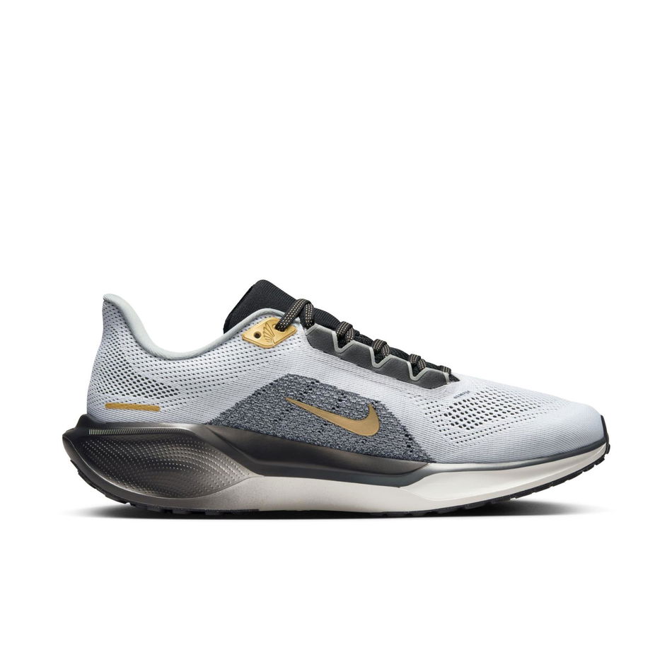 Air Zoom Pegasus 41 Premium Erkek Beyaz Koşu Ayakkabısı