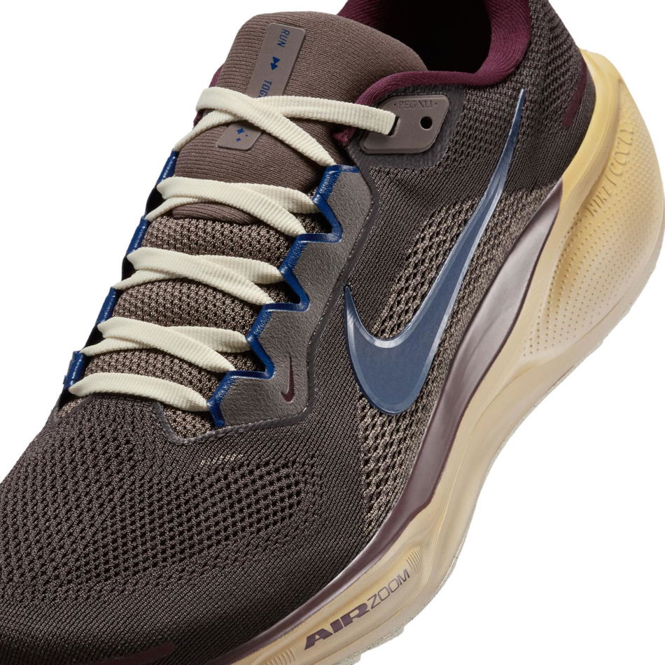 Air Zoom Pegasus 41 Premium Erkek Koşu Ayakkabısı