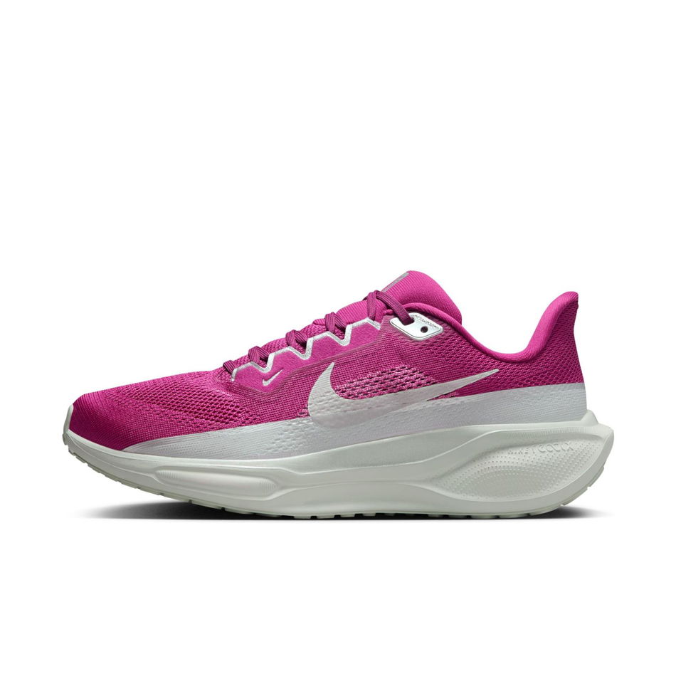 Air Zoom Pegasus 41 Premium Kadın Koşu Ayakkabısı