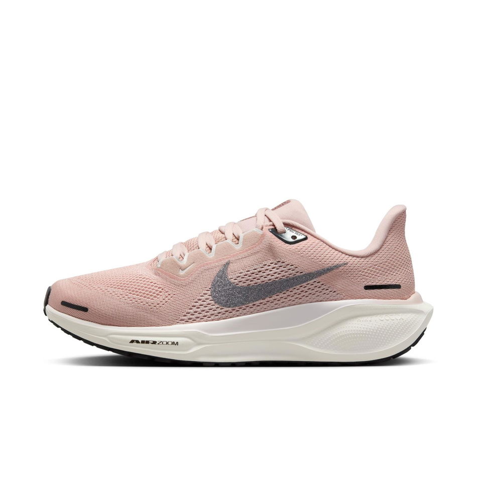 Air Zoom Pegasus 41 Premium Kadın Pembe Koşu Ayakkabısı