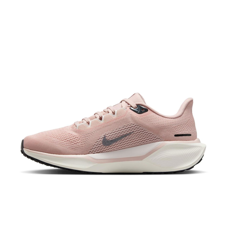 Air Zoom Pegasus 41 Premium Kadın Pembe Koşu Ayakkabısı