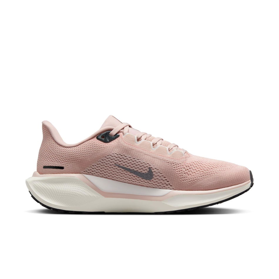 Air Zoom Pegasus 41 Premium Kadın Pembe Koşu Ayakkabısı