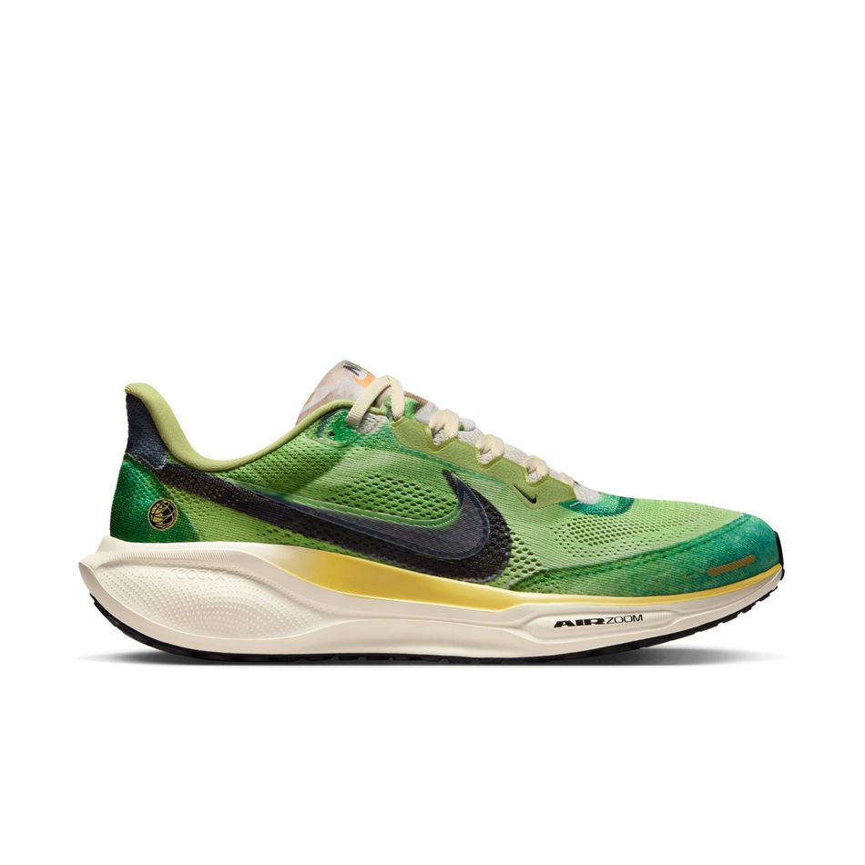 Air Zoom Pegasus 41 'Waffle Racer' SE Erkek Koşu Ayakkabısı