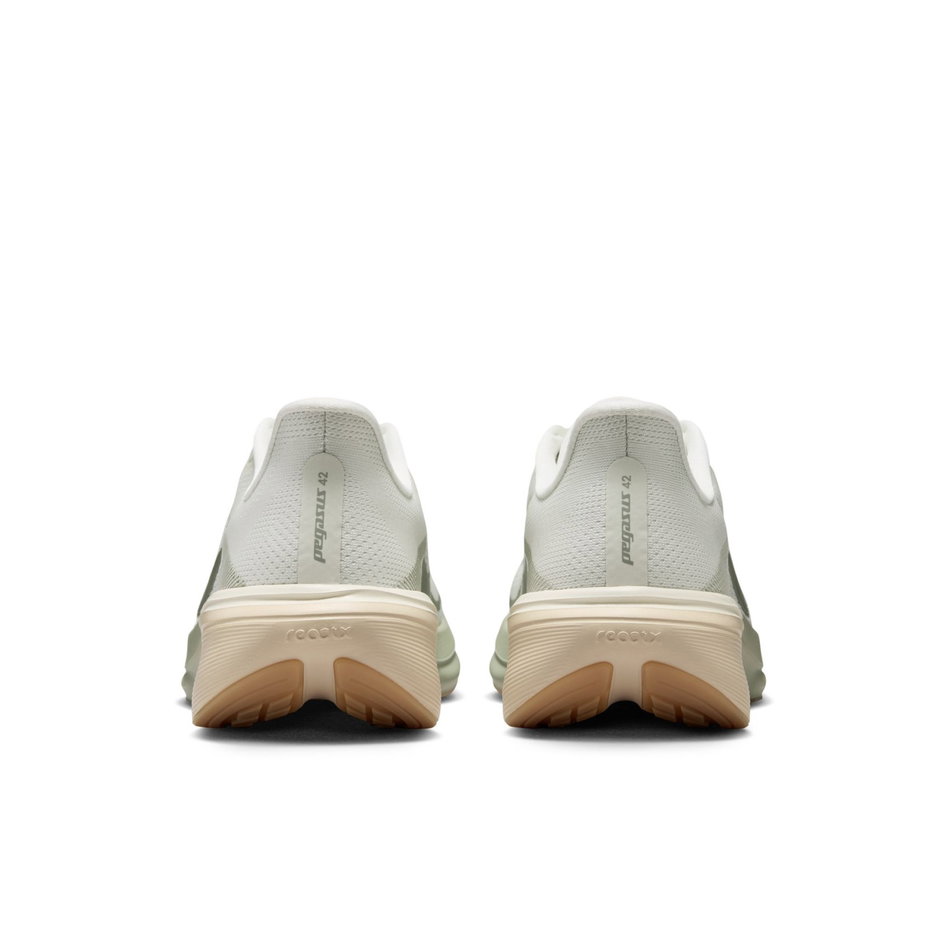 Air Zoom Pegasus 42 Erkek Koşu Ayakkabısı