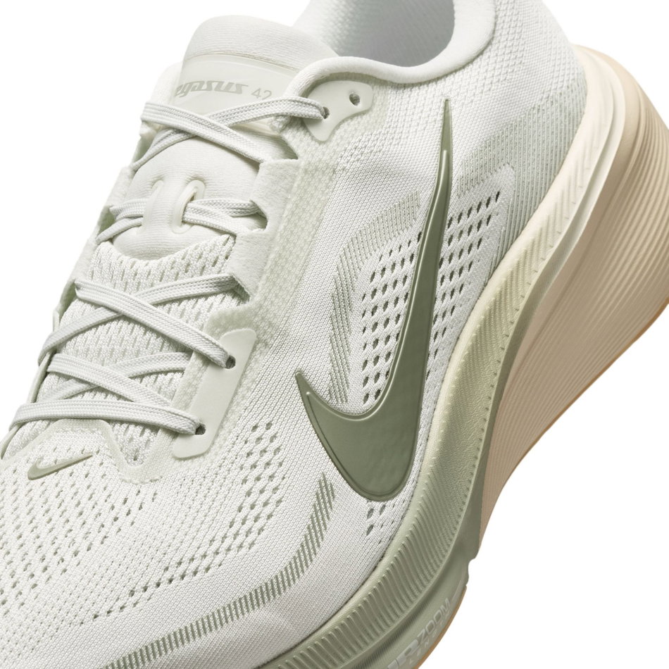 Air Zoom Pegasus 42 Erkek Koşu Ayakkabısı