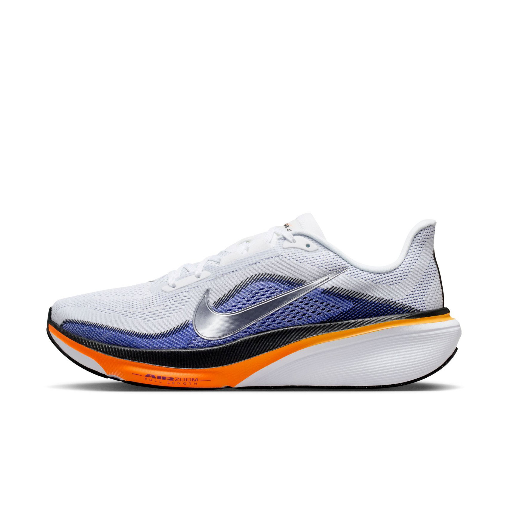 NIKE - Air Zoom Pegasus 42 Erkek Koşu Ayakkabısı