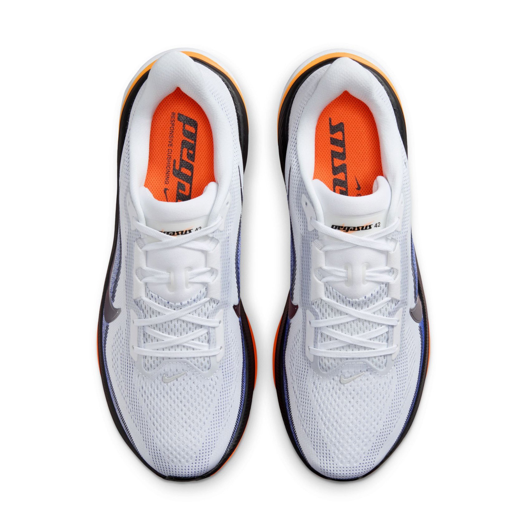 Nike Air Zoom Pegasus 42 Erkek Koşu Ayakkabısı IB1873-102