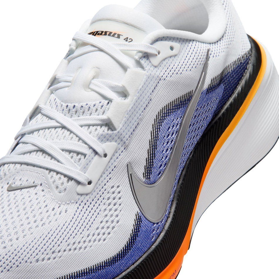 Air Zoom Pegasus 42 Erkek Koşu Ayakkabısı