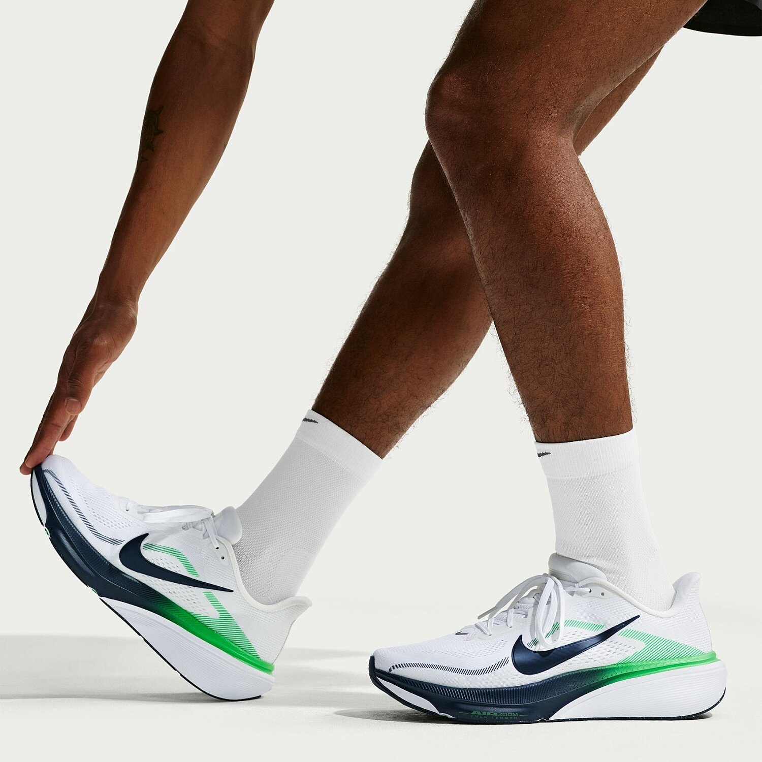 Мужские кроссовки Nike Air Zoom Pegasus 42 для бега