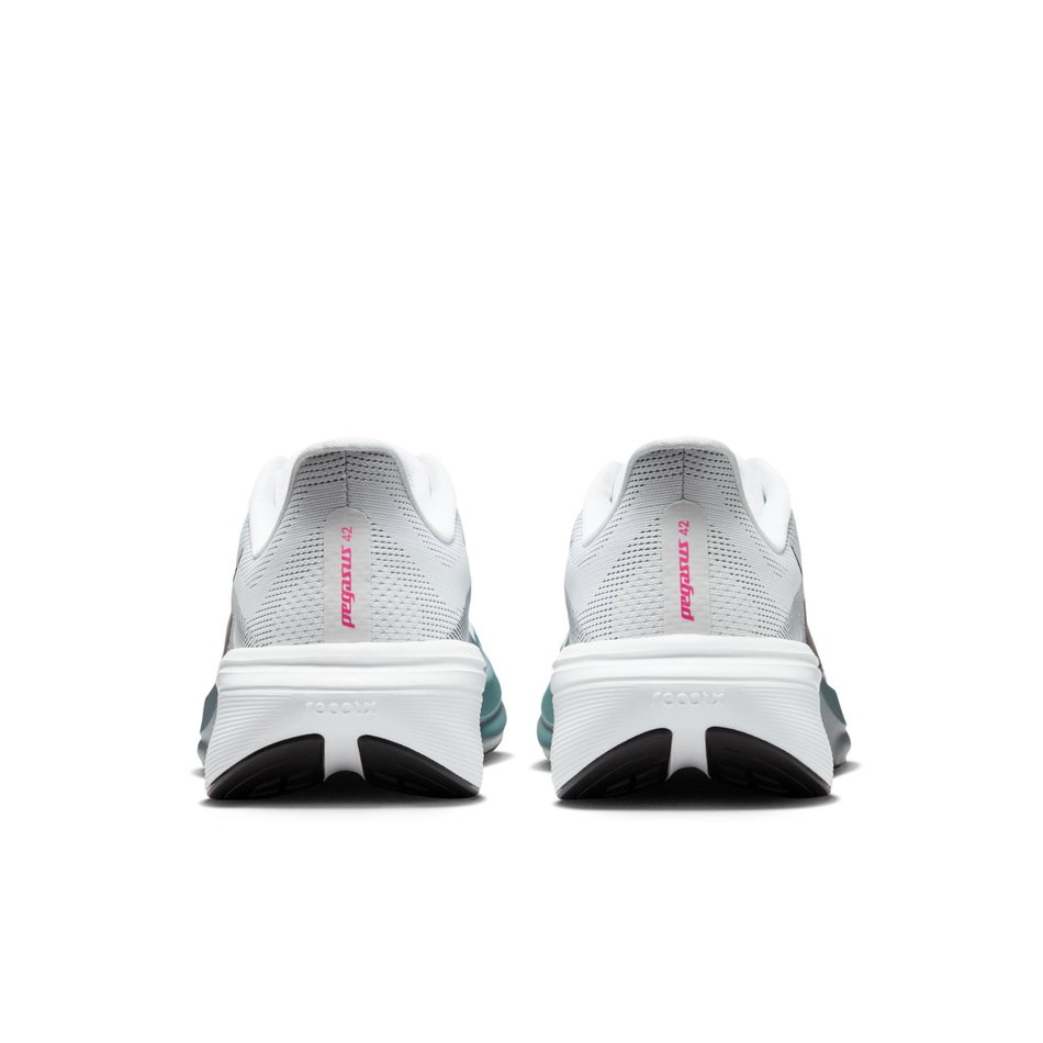 Air Zoom Pegasus 42 Erkek Koşu Ayakkabısı