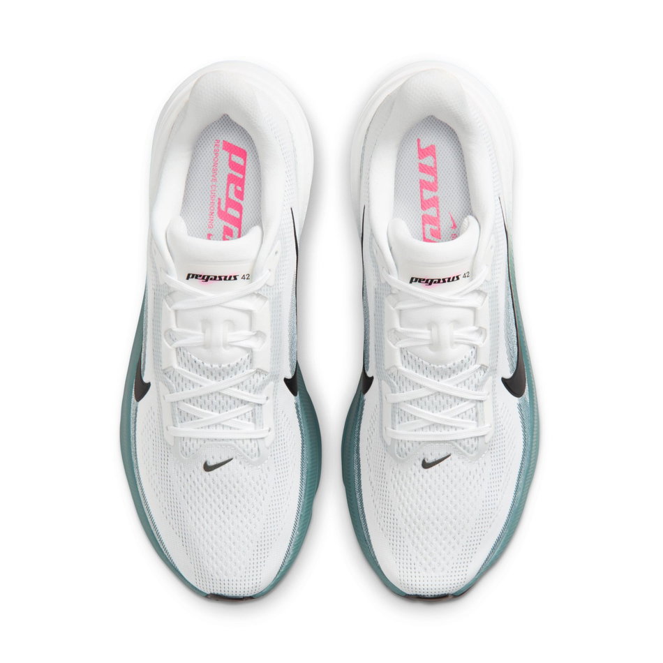 Air Zoom Pegasus 42 Erkek Koşu Ayakkabısı
