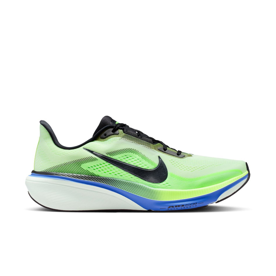 Air Zoom Pegasus 42 Erkek Koşu Ayakkabısı