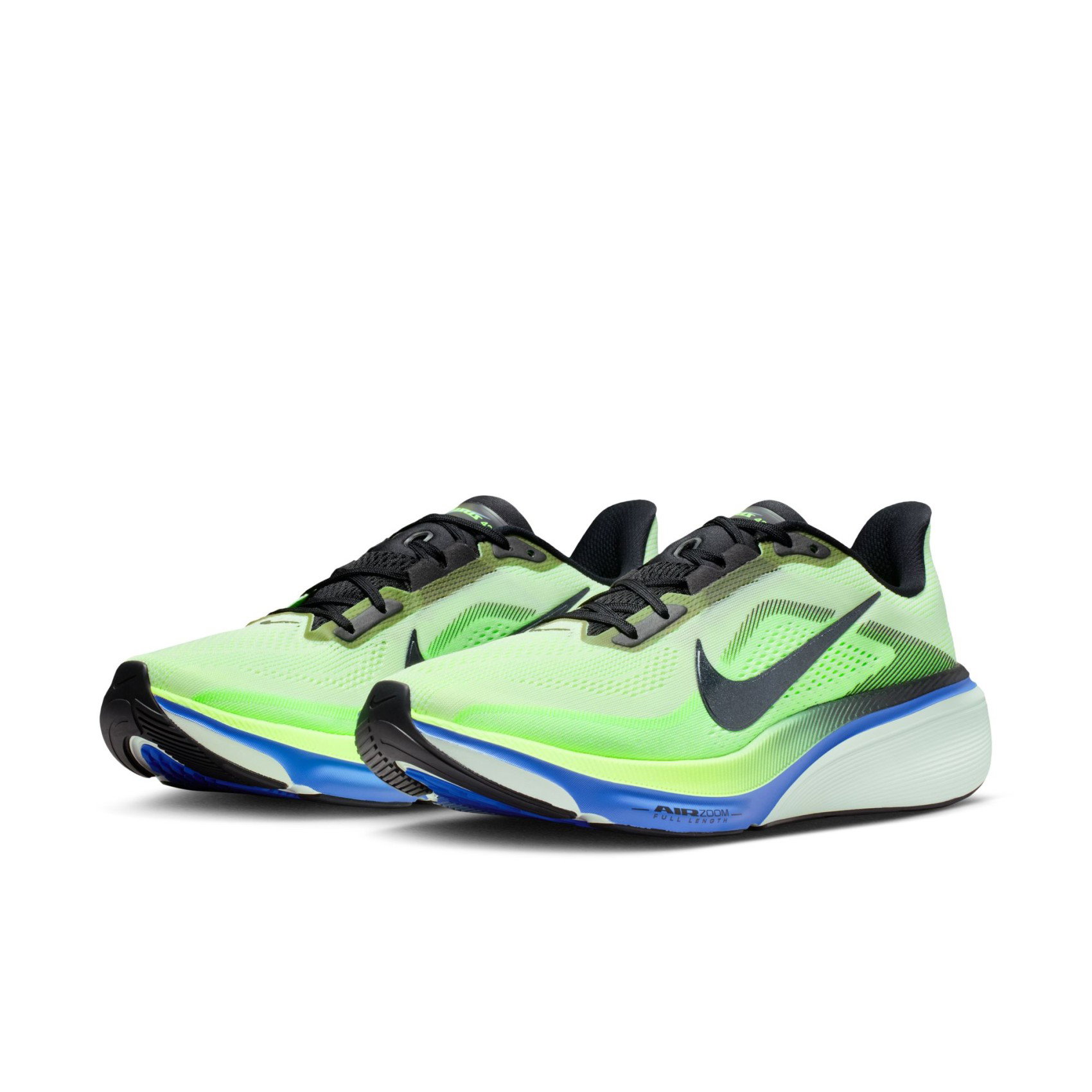 Nike Air Zoom Pegasus 42 Erkek Koşu Ayakkabısı IB1873-702