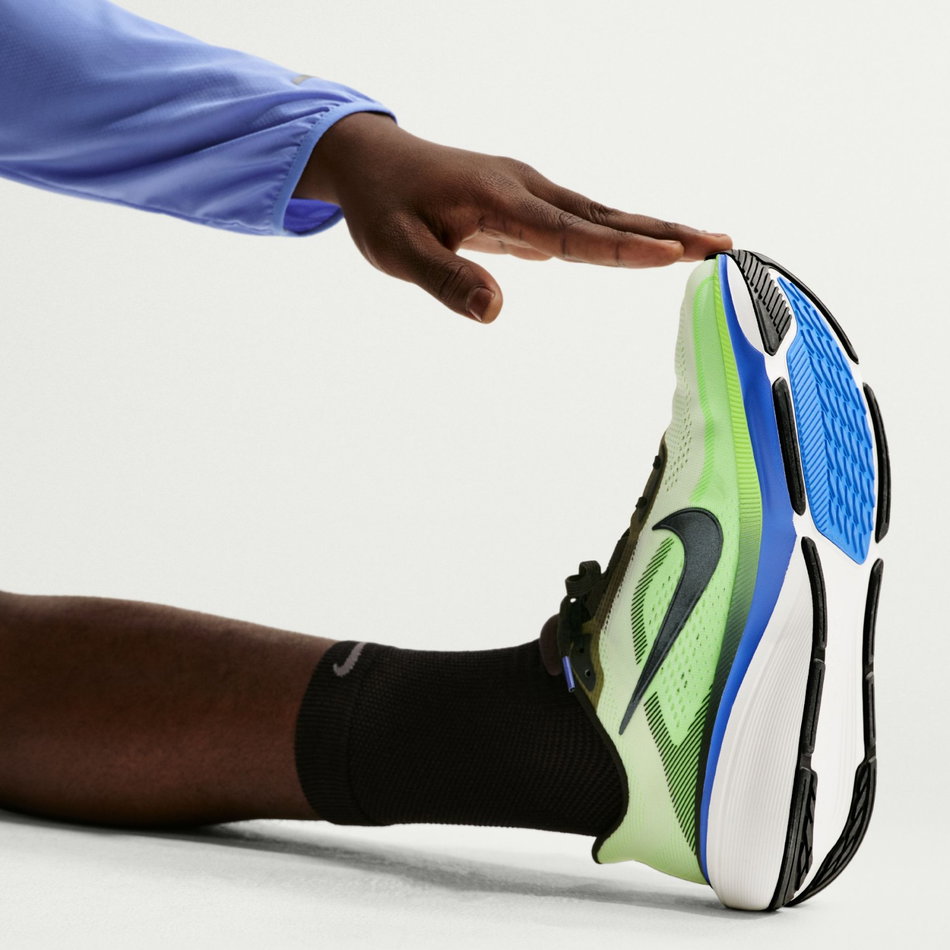 Air Zoom Pegasus 42 Erkek Koşu Ayakkabısı