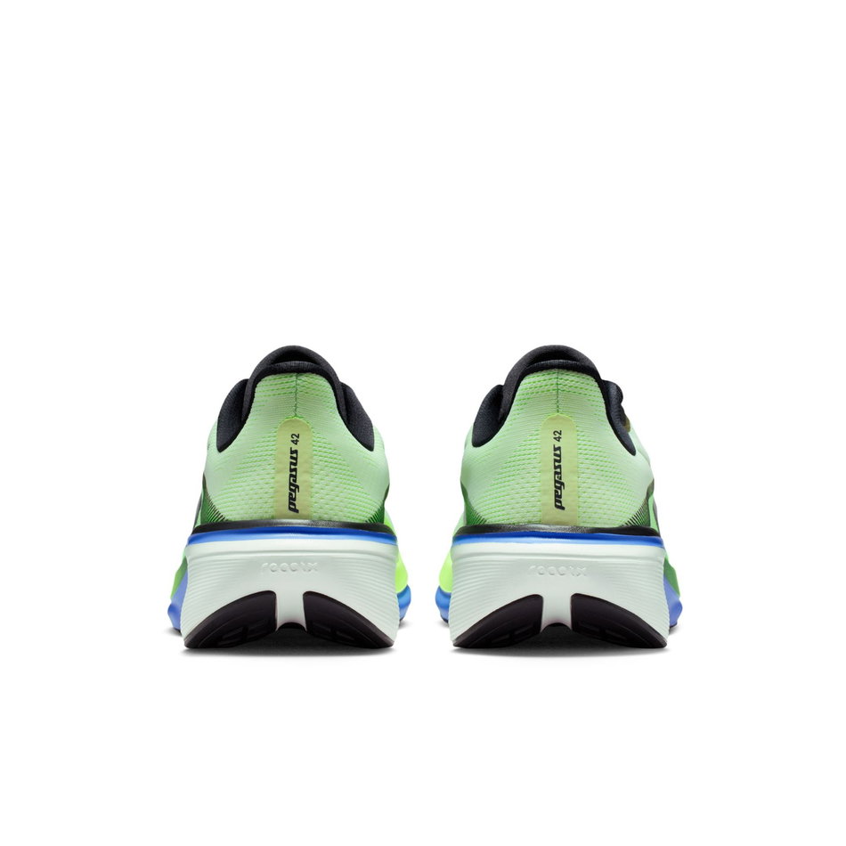 Air Zoom Pegasus 42 Erkek Koşu Ayakkabısı