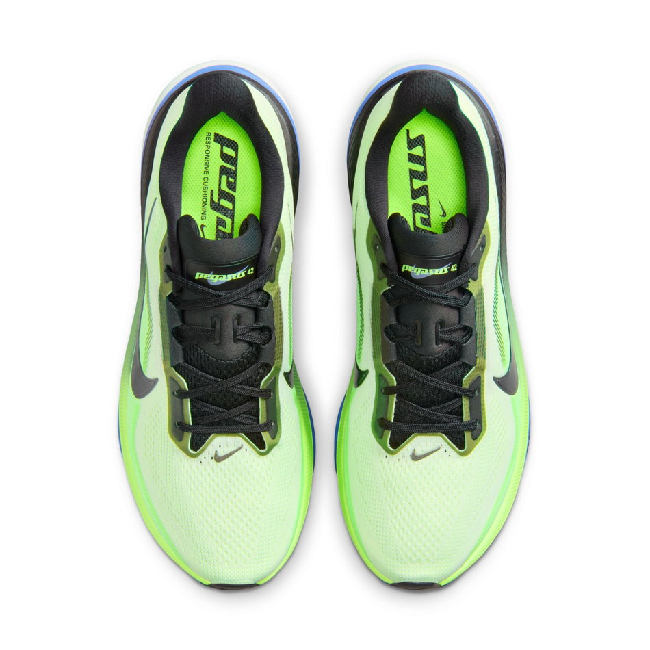 Air Zoom Pegasus 42 Erkek Koşu Ayakkabısı