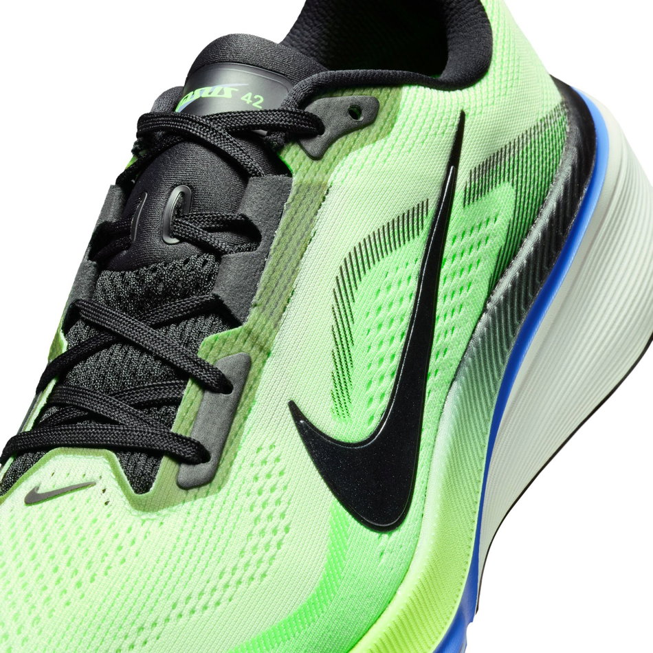 Air Zoom Pegasus 42 Erkek Koşu Ayakkabısı