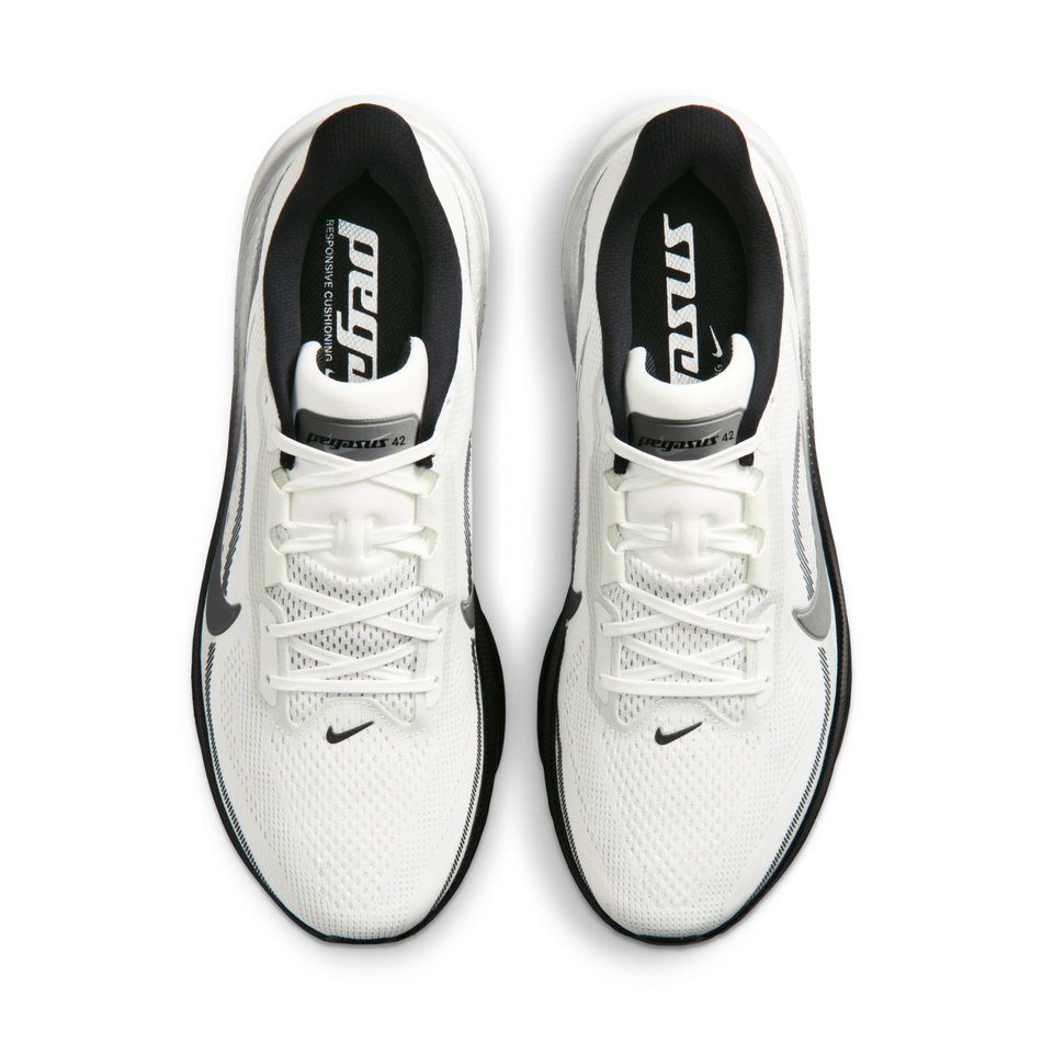 Air Zoom Pegasus 42 Erkek Koşu Ayakkabısı
