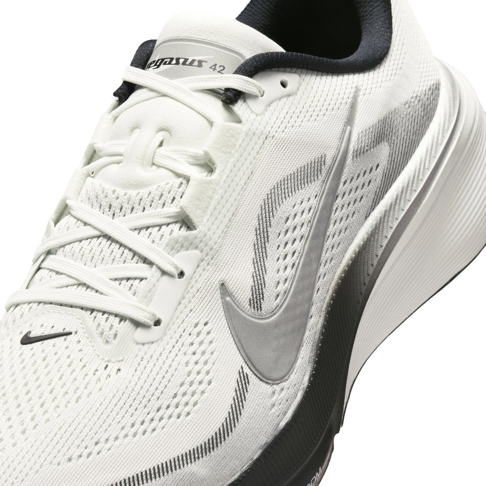 Air Zoom Pegasus 42 Erkek Koşu Ayakkabısı