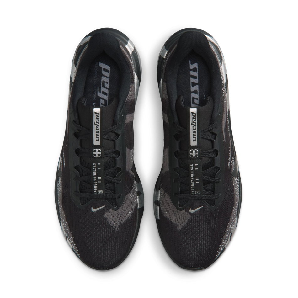 Air Zoom Pegasus 42 Erkek Koşu Ayakkabısı