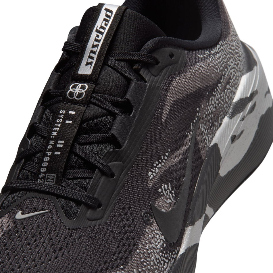 Air Zoom Pegasus 42 Erkek Koşu Ayakkabısı