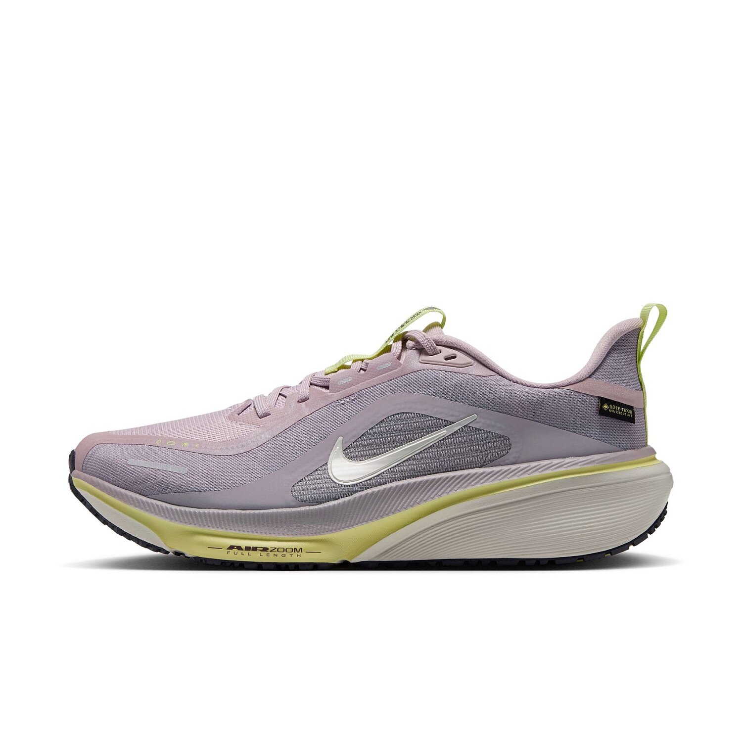 Женские кроссовки Nike Air Zoom Pegasus 42 GORE-TEX для бега