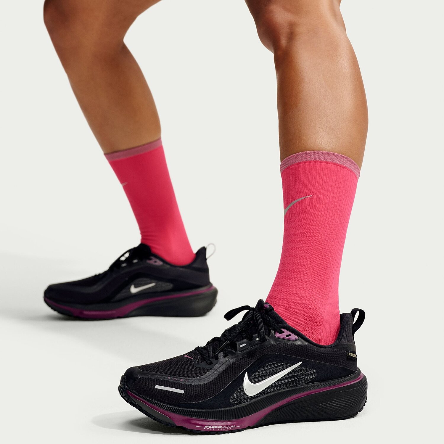 Женские кроссовки Nike Air Zoom Pegasus 42 GORE-TEX для бега