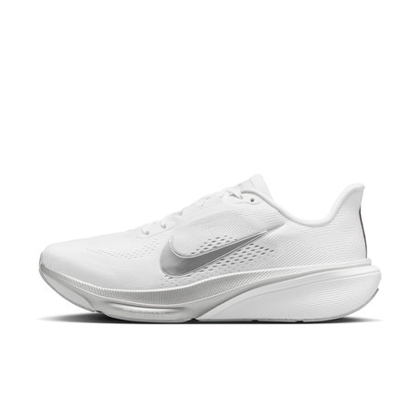 NIKE - Air Zoom Pegasus 42 Kadın Beyaz Koşu Ayakkabısı