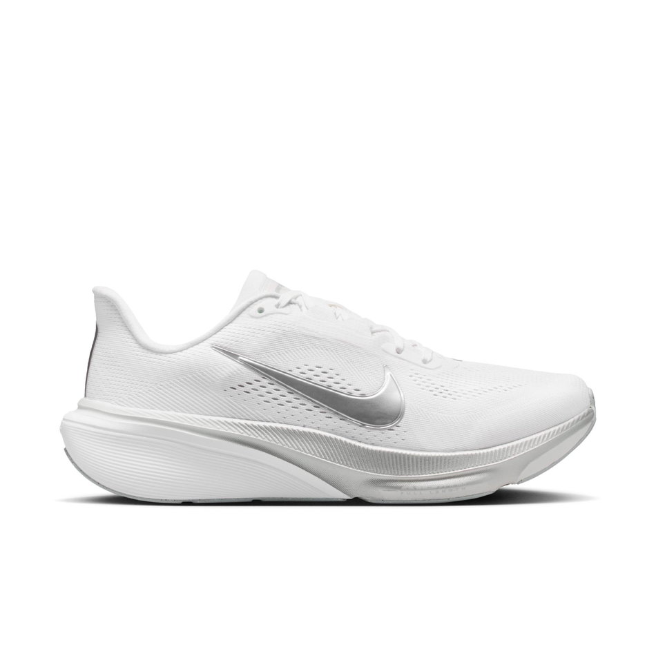 Air Zoom Pegasus 42 Kadın Beyaz Koşu Ayakkabısı