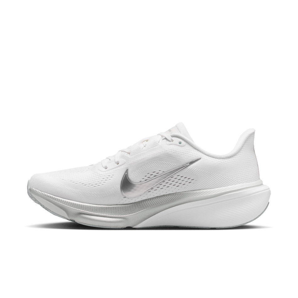 Air Zoom Pegasus 42 Kadın Beyaz Koşu Ayakkabısı