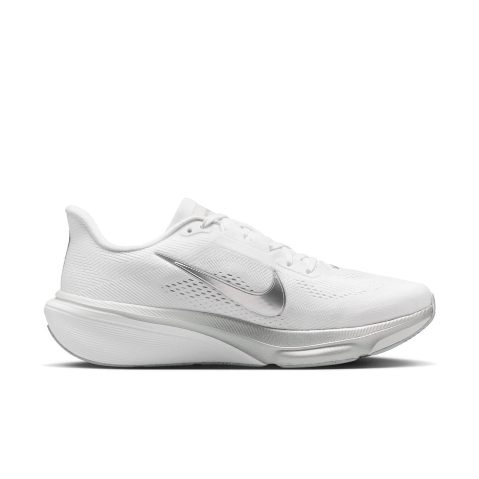 Air Zoom Pegasus 42 Kadın Beyaz Koşu Ayakkabısı