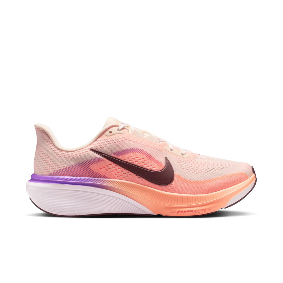 Air Zoom Pegasus 42 Kadın Koşu Ayakkabısı