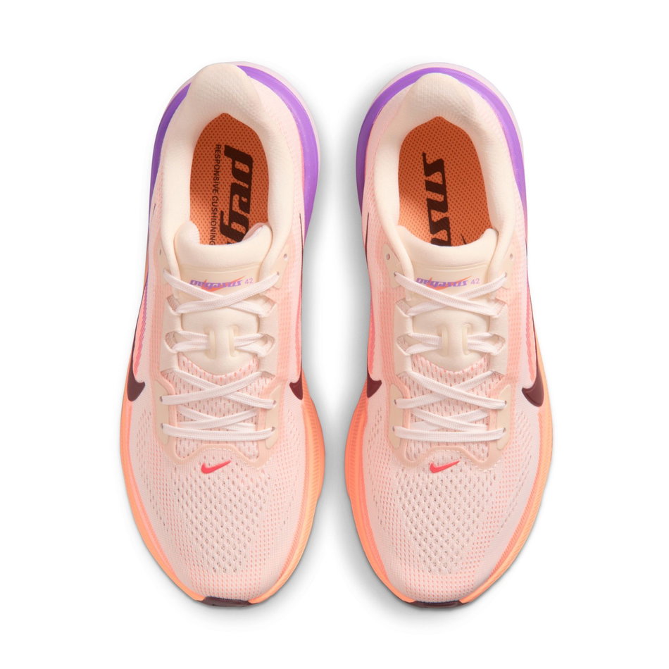 Air Zoom Pegasus 42 Kadın Koşu Ayakkabısı