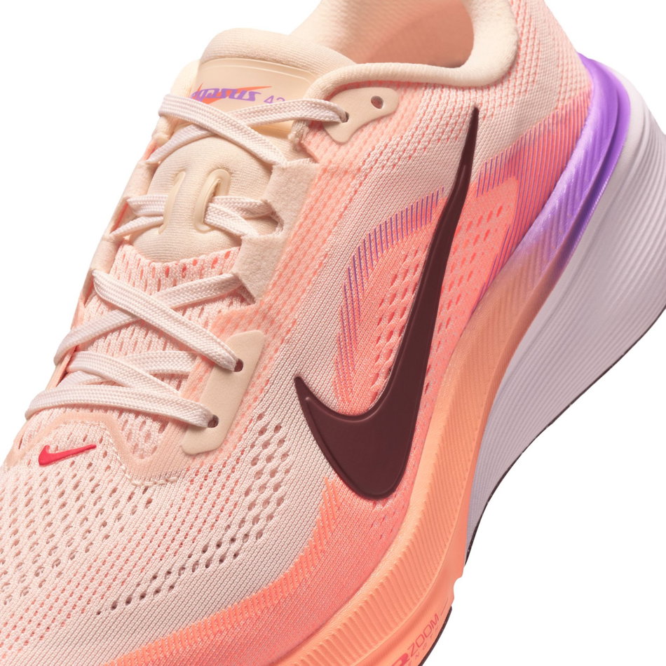 Air Zoom Pegasus 42 Kadın Koşu Ayakkabısı