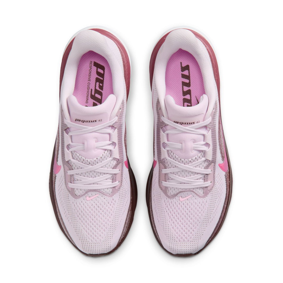 Air Zoom Pegasus 42 Kadın Koşu Ayakkabısı