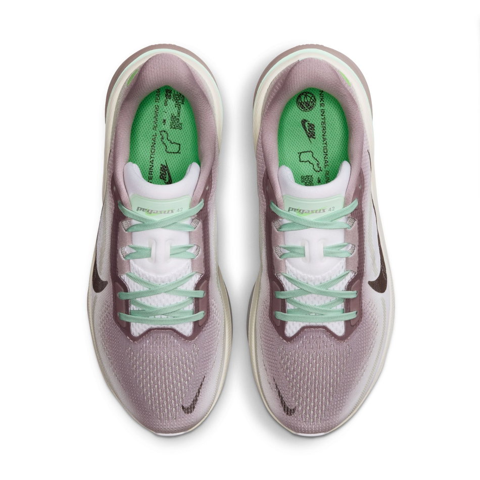 Air Zoom Pegasus 42 Kadın Koşu Ayakkabısı