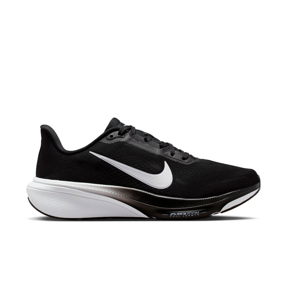 Air Zoom Pegasus 42 Kadın Siyah Koşu Ayakkabısı