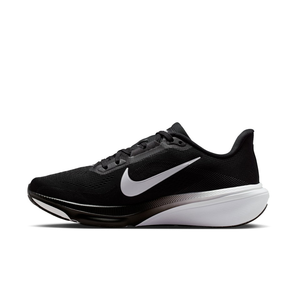 Air Zoom Pegasus 42 Kadın Siyah Koşu Ayakkabısı