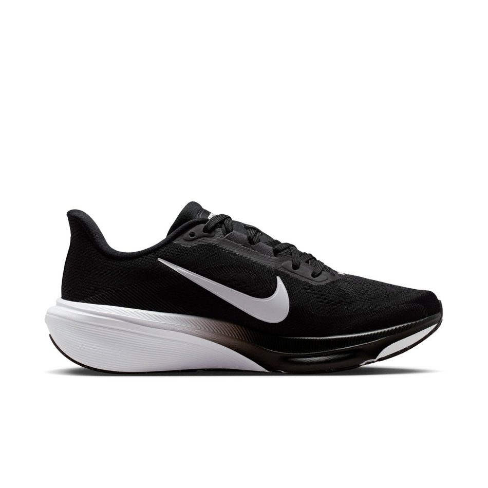 Air Zoom Pegasus 42 Kadın Siyah Koşu Ayakkabısı