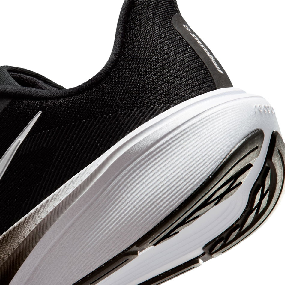 Air Zoom Pegasus 42 Kadın Siyah Koşu Ayakkabısı