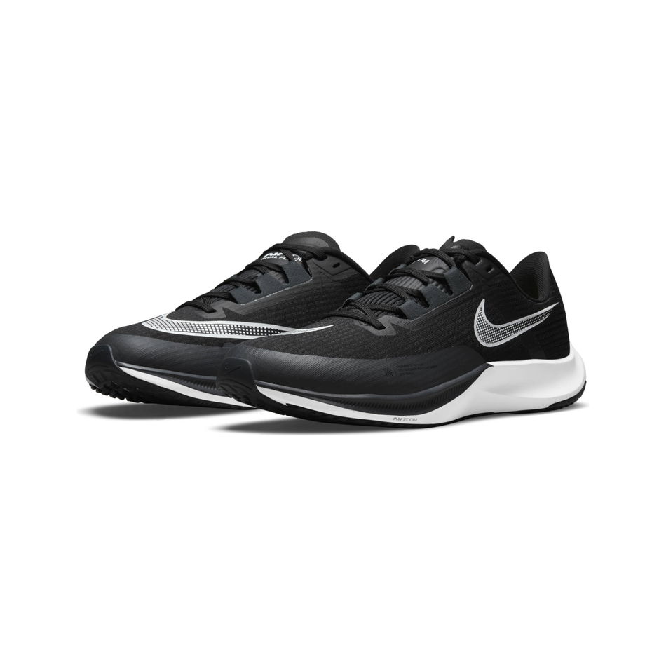 Air Zoom Rival Fly 3 Erkek Koşu Ayakkabısı
