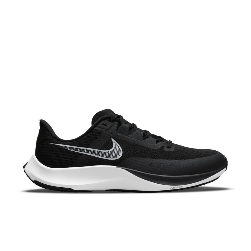 Air Zoom Rival Fly 3 Erkek Koşu Ayakkabısı