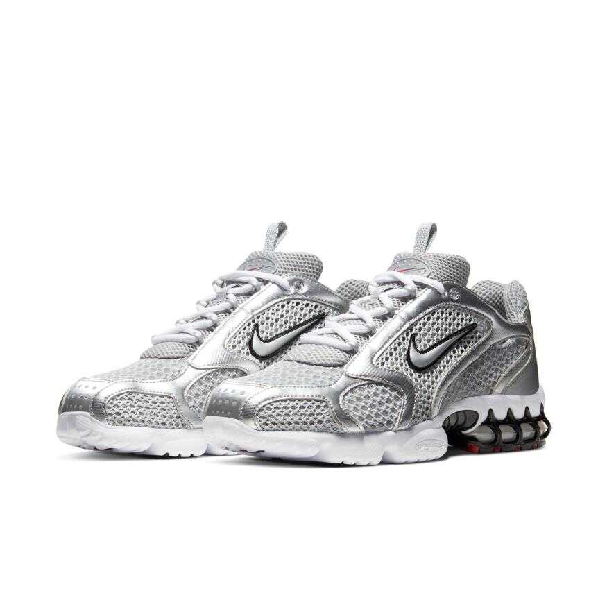 Air Zoom Spiridon Cage 2 Erkek Sneaker Ayakkabı