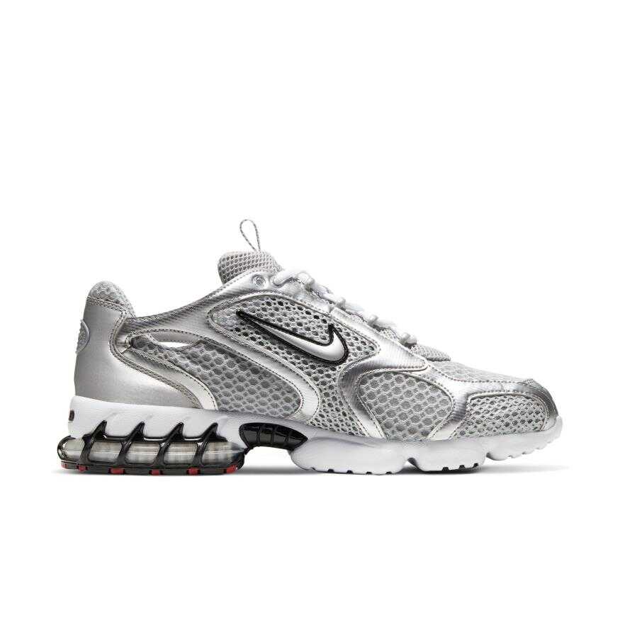 Air Zoom Spiridon Cage 2 Erkek Sneaker Ayakkabı