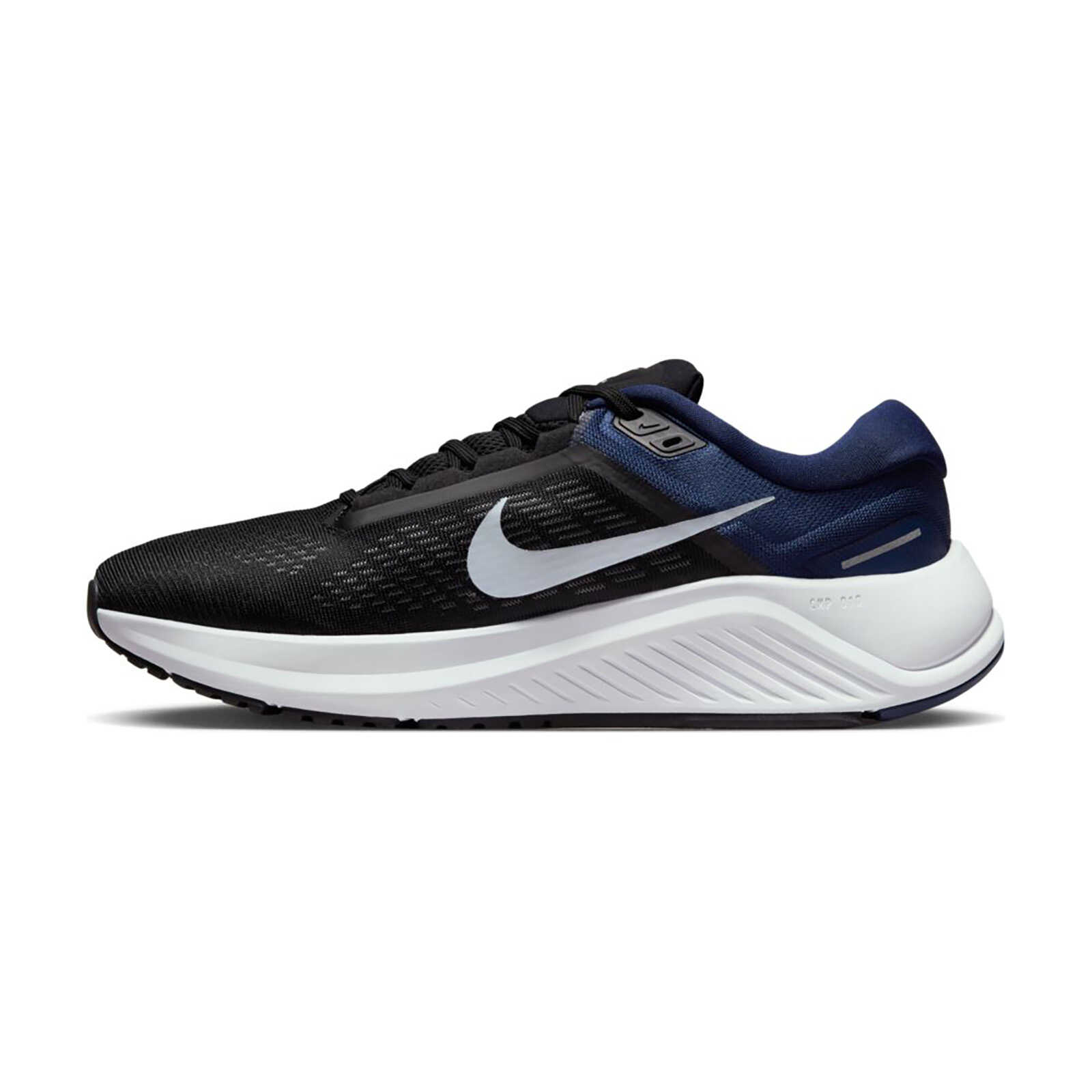 Nike Nike Air Zoom Structure 24 Erkek Ko u Ayakkab s DA8535 009