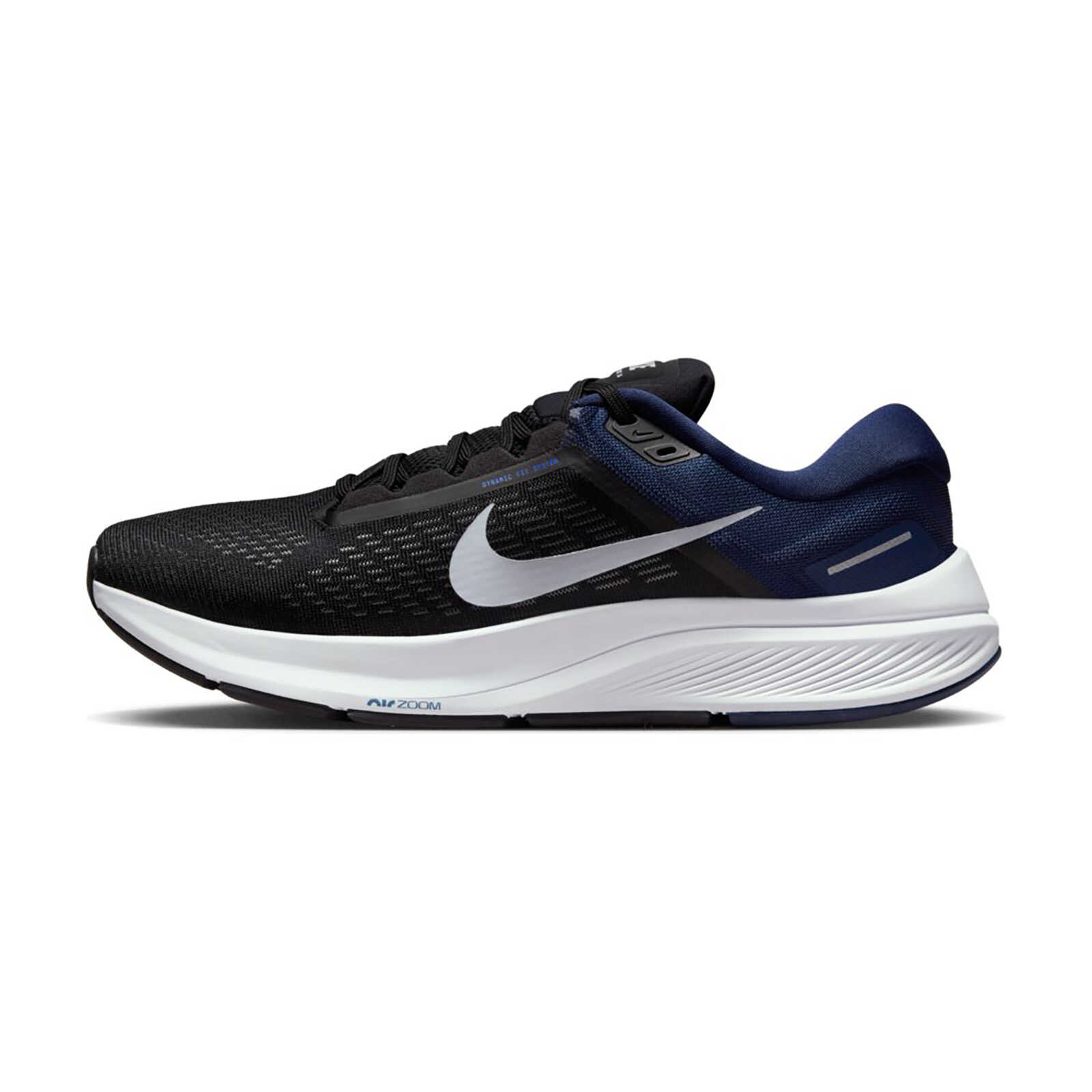 Nike Nike Air Zoom Structure 24 Erkek Ko u Ayakkab s DA8535 009